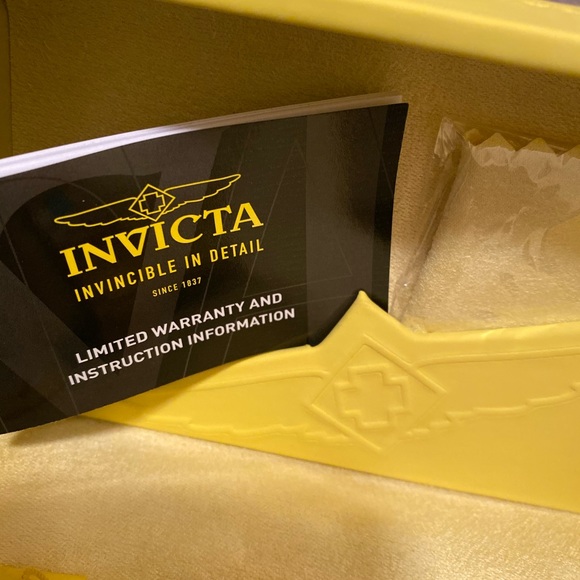 INVICTA WATCH - Picture 8 of 8